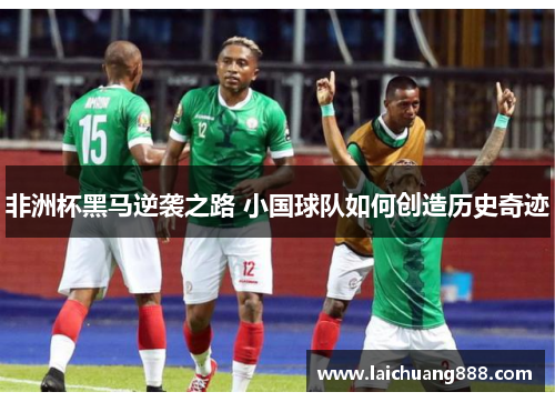 非洲杯黑马逆袭之路 小国球队如何创造历史奇迹